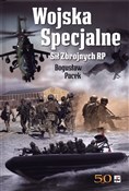 polish book : Wojska Spe... - Bogusław Pacek