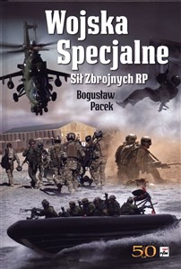 Picture of Wojska Specjalne Sił Zbrojnych RP