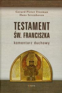 Picture of Testament św Franciszka Komentarz duchowy