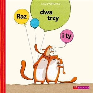 Picture of Raz dwa trzy i ty