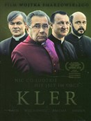 polish book : Kler + DVD...