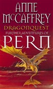 Książka : Dragonques... - Anne McCaffrey