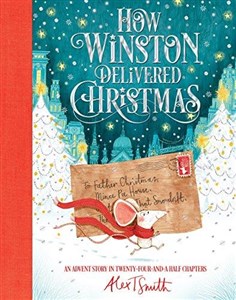 Obrazek How Winston Delivered Christmas