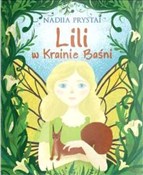 Lili w Kra... - Nadiia Prystai -  foreign books in polish 
