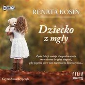 [Audiobook... - Renata Kosin - Ksiegarnia w UK