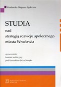 Studia nad... -  foreign books in polish 