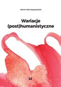 polish book : Wariacje (... - Marcin Maria Bogusławski