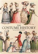 Książka : The Costum... - Auguste Racinet