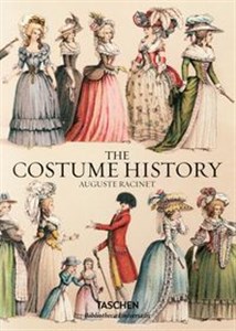 Picture of The Costume History