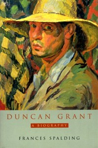 Picture of Duncan Grant: A Biography