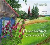 polish book : Elementarz... - Izabela Lewandowska, Edward Cyfus