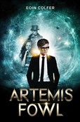 Polska książka : Artemis Fo... - Eoin Colfer