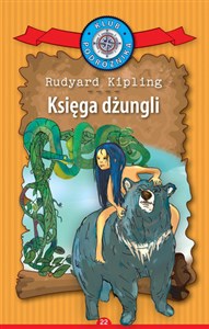 Picture of Rudyard Kipling. Kolekcja: Klub Podróżnika. Tom 22