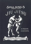 Jiu-Jitsu - A. Minami, K. Koyama -  books in polish 