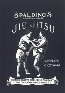 Obrazek Jiu-Jitsu