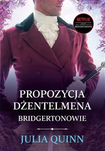 Picture of Propozycja dżentelmena. Bridgertonowie