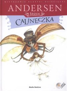 Picture of Calineczka + CD