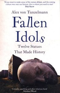 Picture of Fallen Idols
