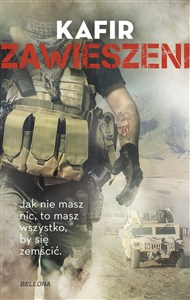 Picture of Zawieszeni (książka z autografem)