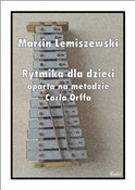 Rytmika dl... - Marcin Lemiszewski -  Polish Bookstore 