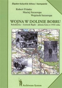 Obrazek Wojna w dolinie Bobru