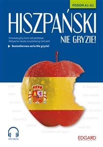 Picture of Hiszpański nie gryzie!