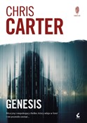 Polska książka : Genesis - Chris Carter