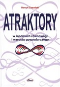 Atraktory ... - Henryk Zawadzki -  Polish Bookstore 