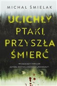 Ucichły pt... - Michał Śmielak -  foreign books in polish 