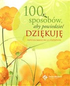 polish book : 100 sposob... - Marie Visitation