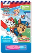 polish book : Psi patrol... - Opracowanie Zbiorowe