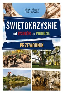 Picture of Świętokrzyskie Od Łysogór po Ponidzie Przewodnik