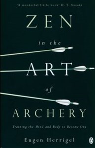 Picture of Zen in the Art of Archery