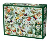 Polska książka : Puzzle 100...