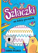 Szlaczki n... - Agnieszka Bator -  foreign books in polish 