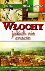 Picture of Włochy jakich nie znacie