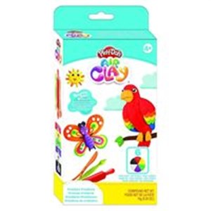 Obrazek Play-Doh Air Clay Creature Creations