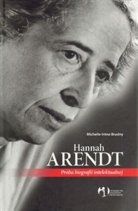 Picture of Hannah Arendt Próba biografii intelektualnej