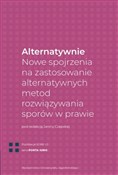 Alternatyw... - Opracowanie Zbiorowe -  books from Poland