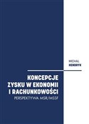 Koncepcje ... - Michał Hendryk -  foreign books in polish 