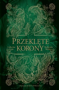 Picture of Przeklęte korony [Bliźniacze korony-t.2]