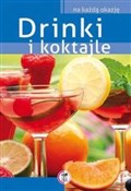Książka : Drinki i k... - Anna Kowalczyk