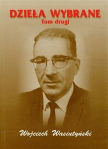 Obrazek Dzieła wybrane Tom 2
