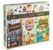 Escape Roo... -  Polish Bookstore 