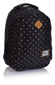 Picture of Plecak młodzieżowy HS-175 Hash 2