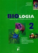 Biologia 2... - Andrzej Kornaś, Małgorzata Kłyś, Leopold Śliwa - Ksiegarnia w UK