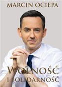 polish book : Wolność i ... - Marcin Ociepa