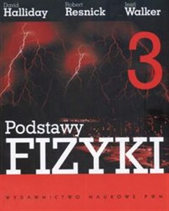 Obrazek Podstawy fizyki 3