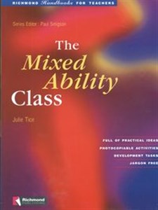 Picture of The Mixed Ability Class