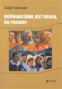 Picture of Doświadczenie jest drogą do prawdy